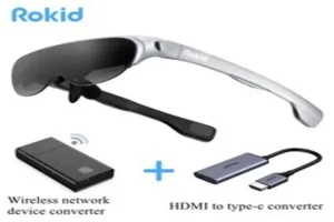 AR 글라스 추천 - 2025년 6월 판매순위 50위