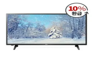 LG전자 TV 추천 - 2025년 7월 판매순위 50위