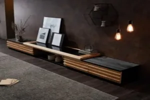 TV 장식장 추천 - 2025년 2월 판매순위 62위