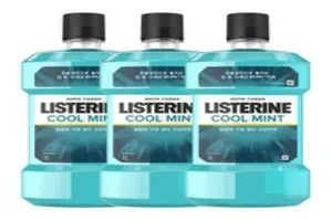 가글 추천 - 2025년 7월 판매순위 50위