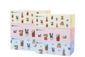 각티슈 추천 - 2025년 9월 판매순위 50위