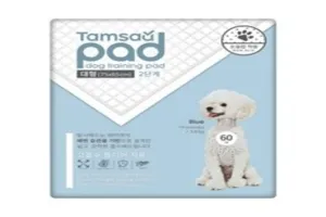 강아지 배변패드 추천 - 2024년 11월 판매순위 55위