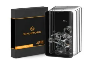 갤럭시S20 액정필름 추천 - 2025년 4월 판매순위 50위