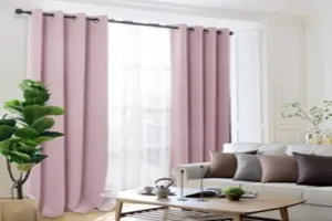 거실 커튼 추천 - 2025년 4월 판매순위 50위