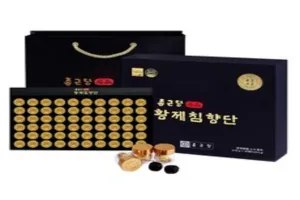 건강식품 추천 - 2024년 12월 판매순위 32위