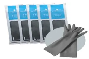 고무장갑 추천 - 2025년 3월 판매순위 50위