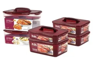 김치통 추천 - 2024년 12월 판매순위 34위