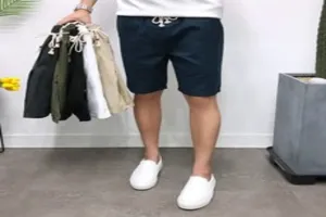 남자 반바지 추천 - 2025년 1월 판매순위 59위