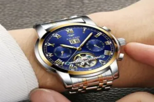 남자 손목시계 추천 - 2025년 2월 판매순위 36위