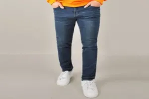 남자 청바지 추천 - 2025년 4월 판매순위 50위