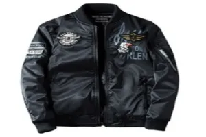 남자 항공점퍼 추천 - 2025년 6월 판매순위 50위