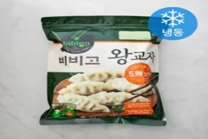 냉동만두 추천 - 2024년 12월 판매순위 54위