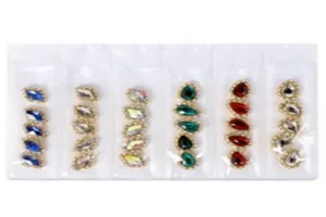 네일파츠 추천 - 2025년 4월 판매순위 50위