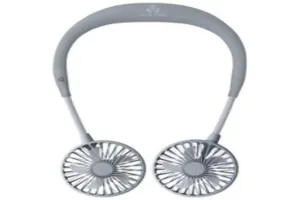 넥밴드 선풍기 추천 - 2025년 4월 판매순위 50위