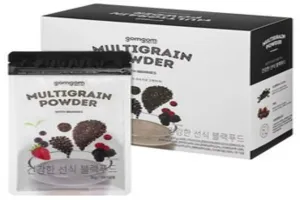 다이어트 선식 추천 - 2025년 1월 판매순위 39위