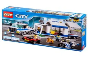 레고 시티 추천 - 2025년 7월 판매순위 50위