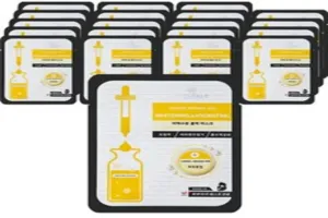 마스크팩 추천 - 2025년 4월 판매순위 50위