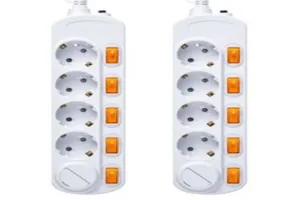 멀티탭 추천 - 2025년 7월 판매순위 50위