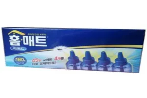 모기약 추천 - 2025년 3월 판매순위 36위