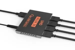 모니터 영상 분배기 추천 - 2025년 4월 판매순위 49위