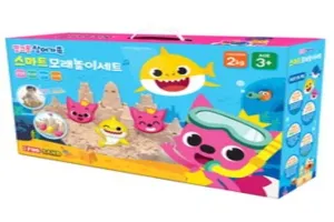 모래놀이 추천 - 2025년 9월 판매순위 50위