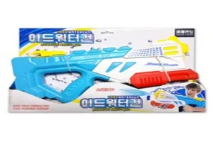 물총 추천 - 2025년 6월 판매순위 50위