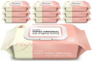 물티슈 추천 - 2025년 3월 판매순위 50위