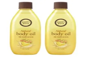 바디오일 추천 - 2025년 8월 판매순위 50위