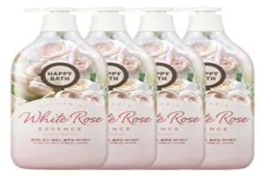 바디워시 추천 - 2025년 8월 판매순위 50위