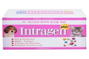 반려동물 영양제 추천 - 2025년 4월 판매순위 46위