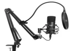 방송용 마이크 추천 - 2024년 12월 판매순위 64위