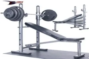 벤치프레스 추천 - 2025년 4월 판매순위 50위