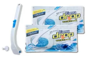 변기청소 브러쉬 추천 - 2025년 6월 판매순위 39위