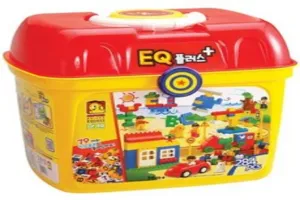 블록놀이 추천 - 2025년 7월 판매순위 50위