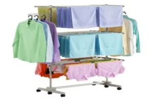 빨래 건조대 추천 - 2025년 3월 판매순위 50위