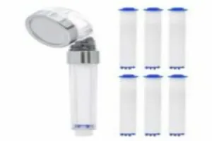 샤워기 추천 - 2025년 11월 판매순위 50위