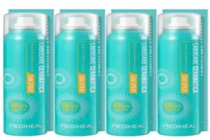 선스프레이 추천 - 2025년 2월 판매순위 39위