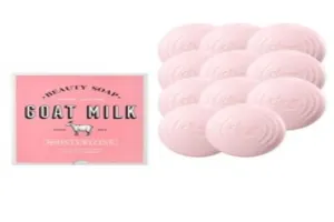 세수비누 추천 - 2025년 1월 판매순위 33위