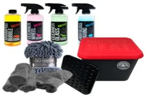 세차용품 추천 - 2025년 11월 판매순위 50위