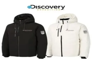 숏패딩 추천 - 2025년 6월 판매순위 50위