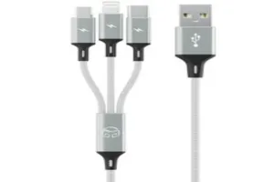 스마트폰 멀티충전기 추천 - 2025년 1월 판매순위 59위