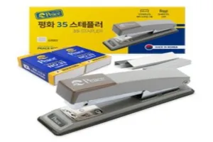 스테플러 추천 - 2025년 4월 판매순위 50위