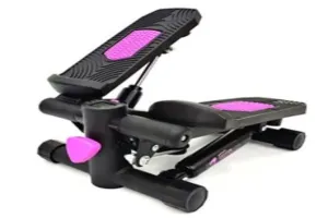 스텝퍼 운동기구 추천 - 2025년 2월 판매순위 46위