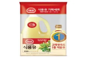 식용유 추천 - 2025년 4월 판매순위 49위