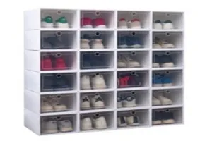 신발 정리함 추천 - 2025년 6월 판매순위 7위