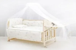 아기 침대 추천 - 2025년 5월 판매순위 50위