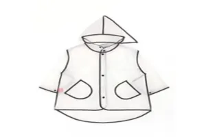 아동용 레인코트 추천 - 2025년 1월 판매순위 60위