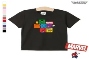 아동용 반팔티셔츠 추천 - 2025년 6월 판매순위 50위