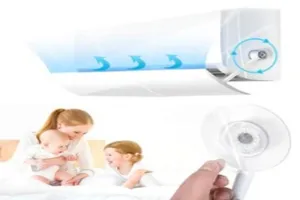 에어컨 바람막이 추천 - 2025년 6월 판매순위 50위