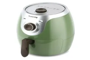 에어프라이어 추천 - 2025년 4월 판매순위 50위